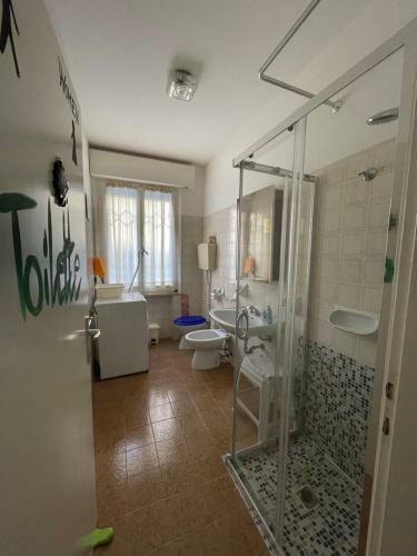 Apartamento Casa Giallo