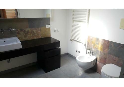 Apartamento Casa Via Verdi