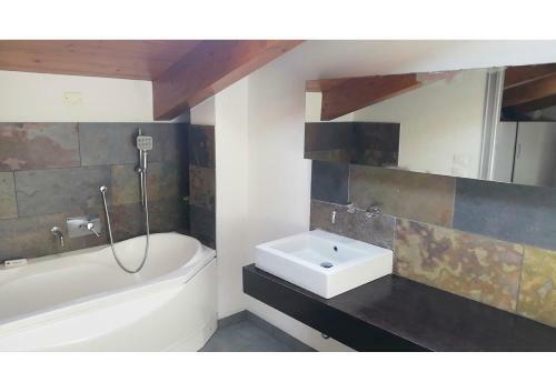 Apartamento Casa Via Verdi