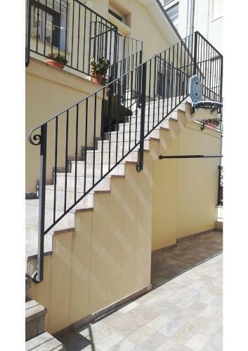 Apartamento Casa Via Verdi