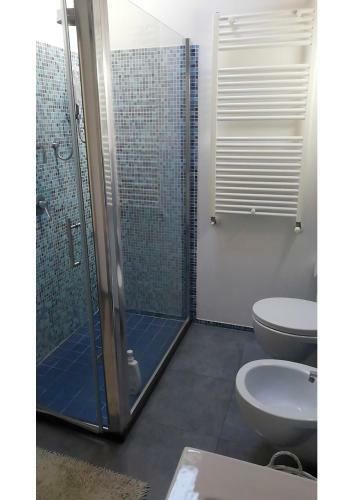 Apartamento Casa Via Verdi