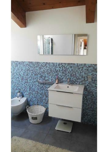 Apartamento Casa Via Verdi