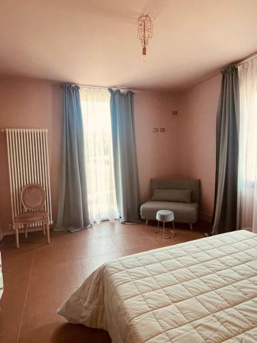 Agroturismo Valle Azzurra
