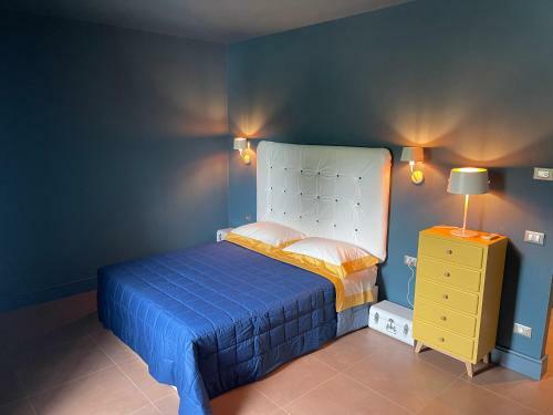 Agroturismo Valle Azzurra