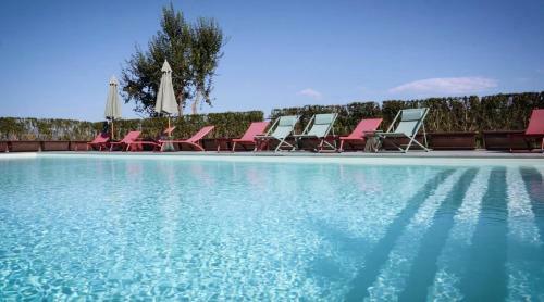 Agroturismo Valle Azzurra