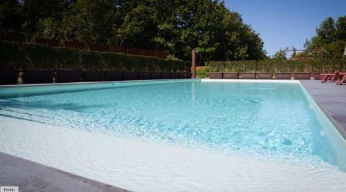 Agroturismo Valle Azzurra