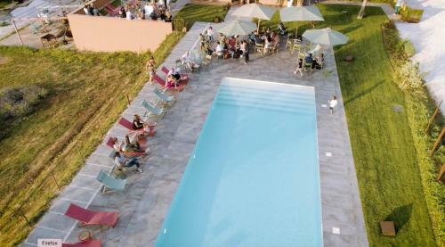 Agroturismo Valle Azzurra