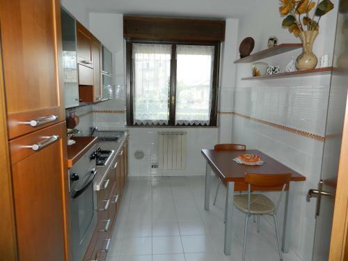 Casa Nonna Dina