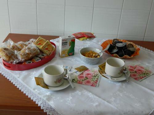 Casa Nonna Dina