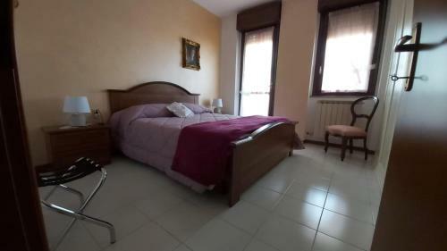 Casa Nonna Dina