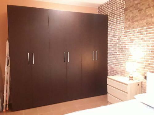 Apartamento Little England