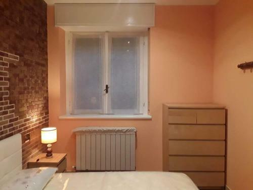 Apartamento Little England