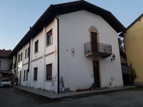 Apartamento Little England