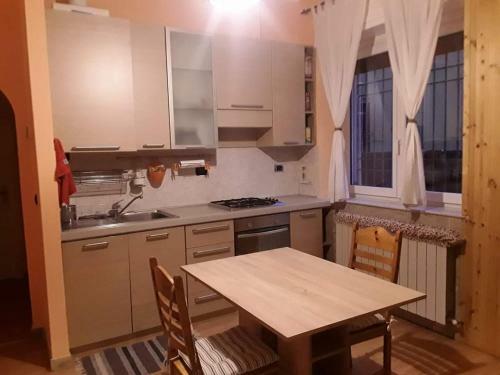 Apartamento Little England