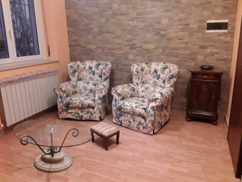 Apartamento Little England