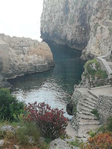 Via Ciolo
