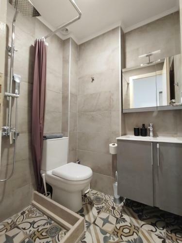 Apartamento Marvel Sea View
