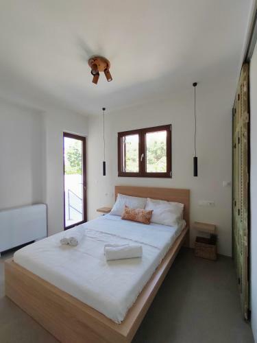 Apartamento Marvel Sea