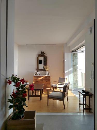 Apartamento Marvel Sea