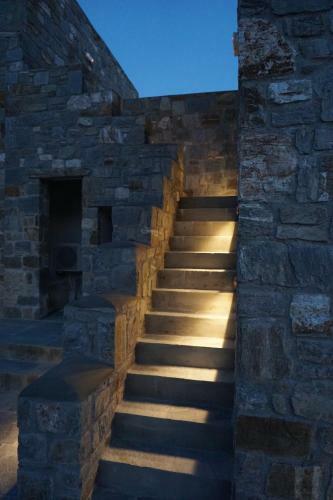 Apartamento Galazio Suites, Serifos