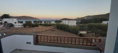 Apartamento Galazio Suites, Serifos