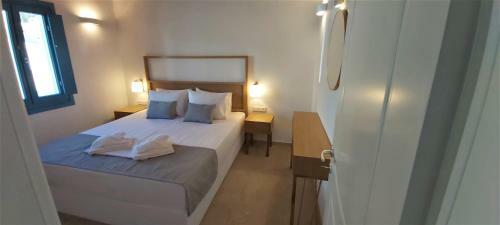 Apartamento Galazio Suites, Serifos