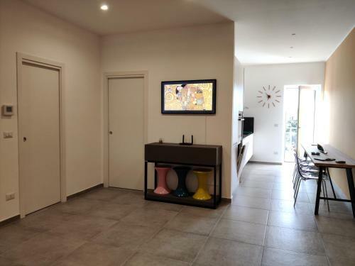 Apartamento Casa Dante