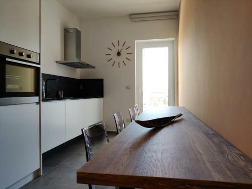 Apartamento Casa Dante