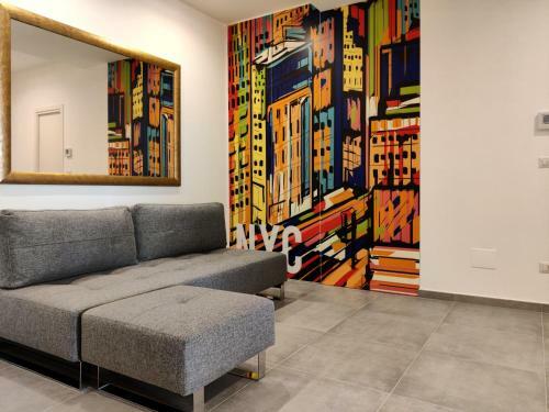 Apartamento Casa Dante