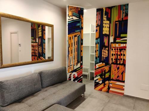 Apartamento Casa Dante