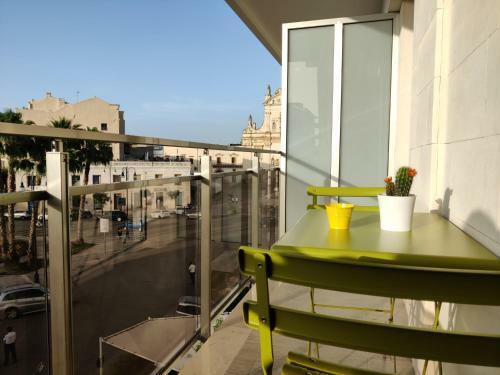 Apartamento Casa Dante