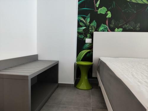 Apartamento Casa Dante