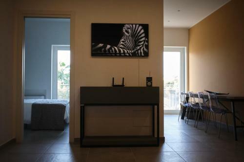 Apartamento Casa Dante