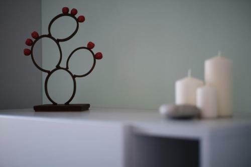 Apartamento Casa Dante