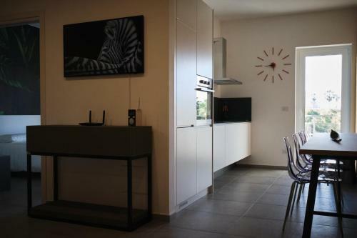 Apartamento Casa Dante