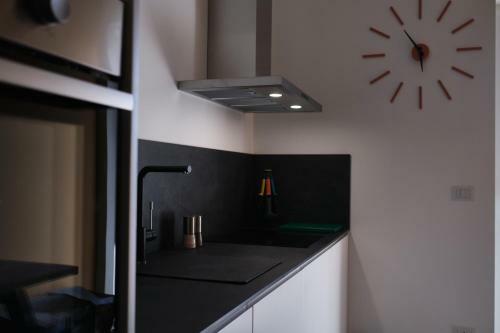 Apartamento Casa Dante