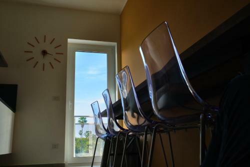 Apartamento Casa Dante