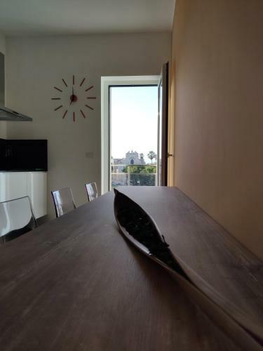 Apartamento Casa Dante