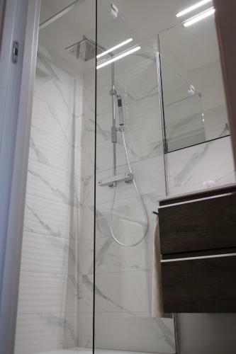 Apartamento Casa Dante
