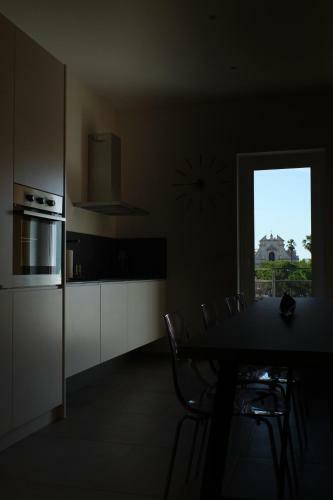 Apartamento Casa Dante