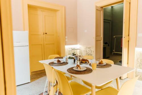 Apartamento Canudisapartments