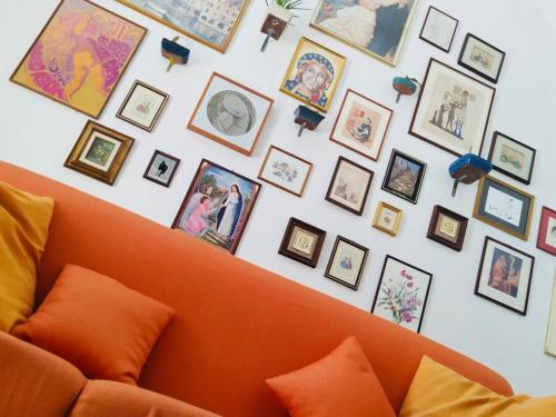 Apartamento Salento