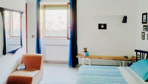 Bed & Breakfast Il Giglio