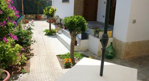 Bed & Breakfast Il Giglio