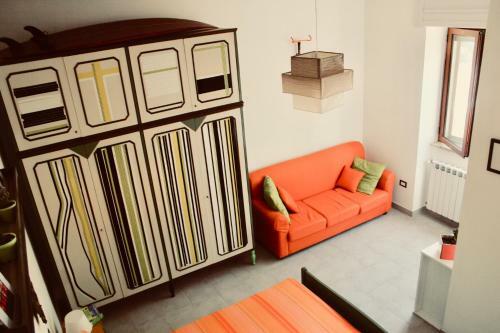 Bed & Breakfast Il Giglio