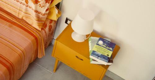 Bed & Breakfast Il Giglio