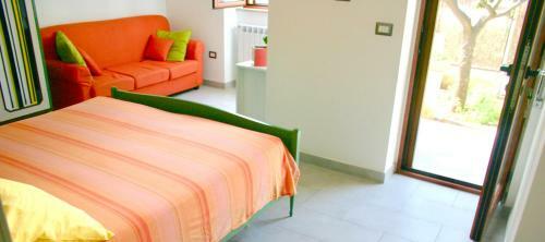 Bed & Breakfast Il Giglio