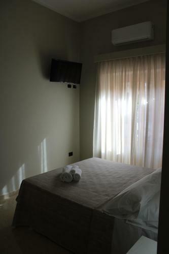 Bed & Breakfast Home 105 Salento