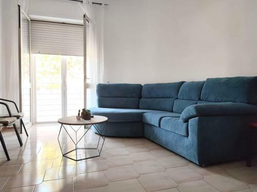 Salento Terra Apartment