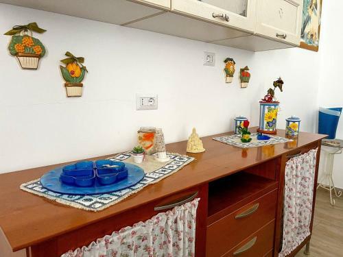 Apartamento I Tre Fiorellini